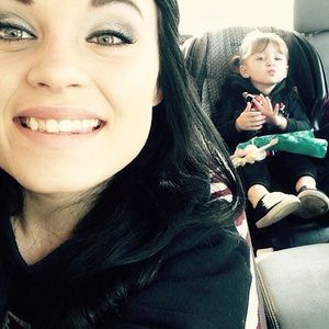 Meet your Posher, Carolann